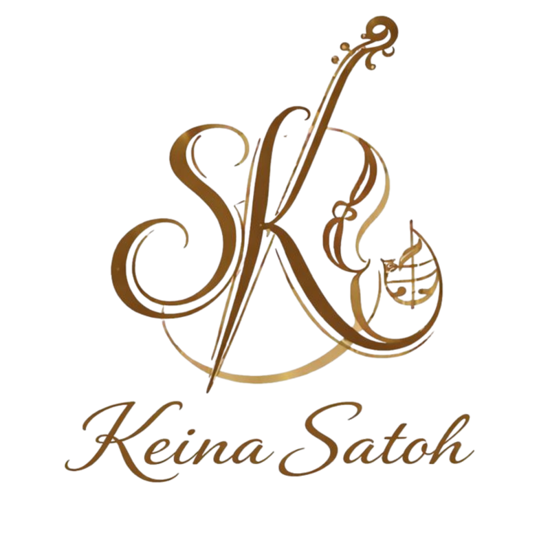 Keina Satoh Logo